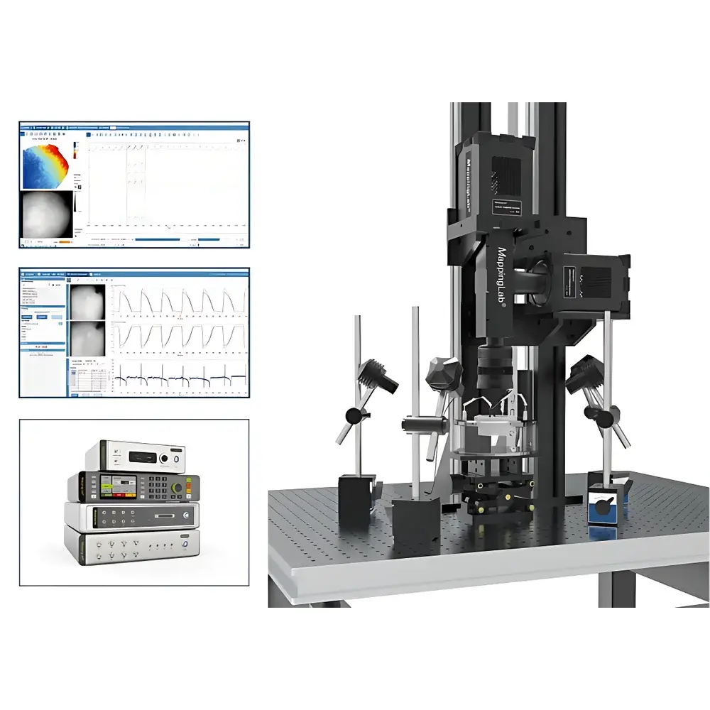 Electrophysiology Instrument