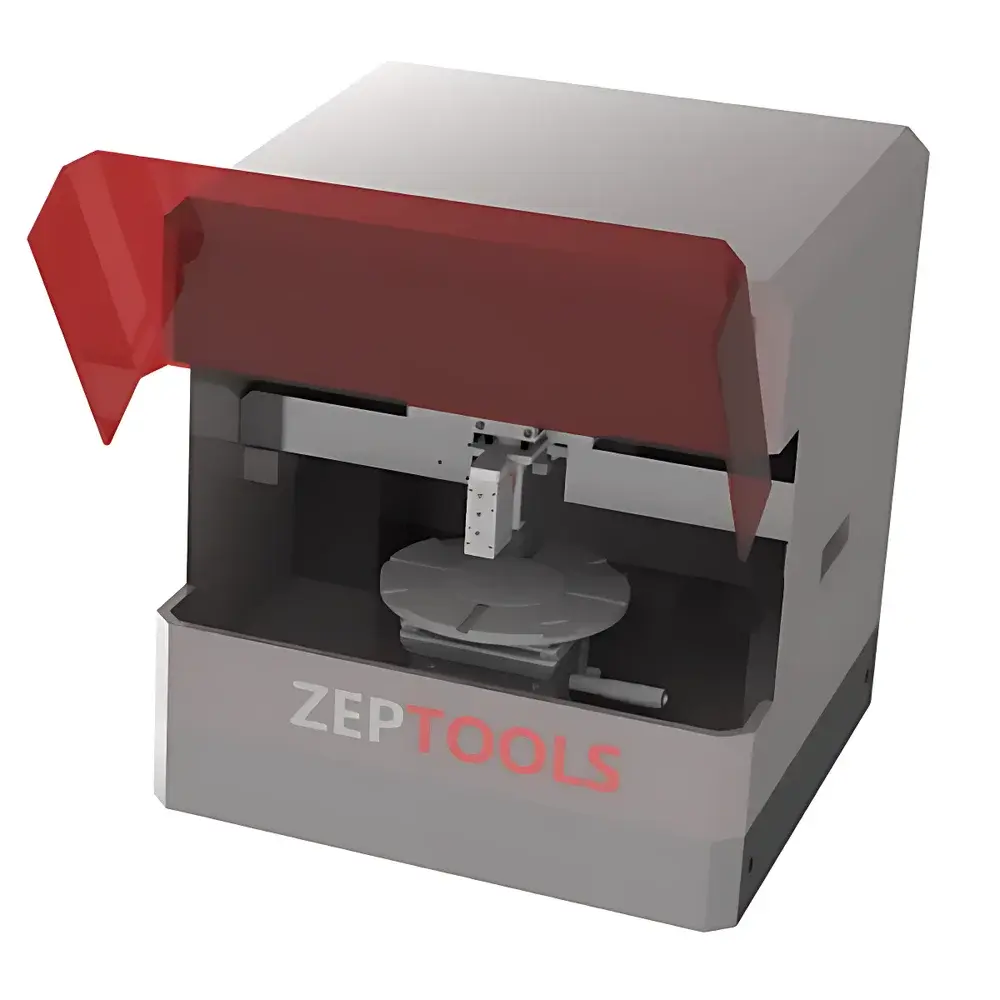 ZEPTOOLS ZML10A Maskless Direct-Write Lithography System