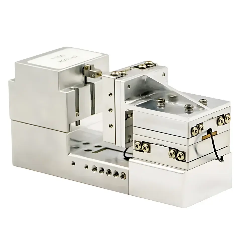 SEM Nanomechanical Testing System PicoFemto NI-100 by ZEPTOOLS