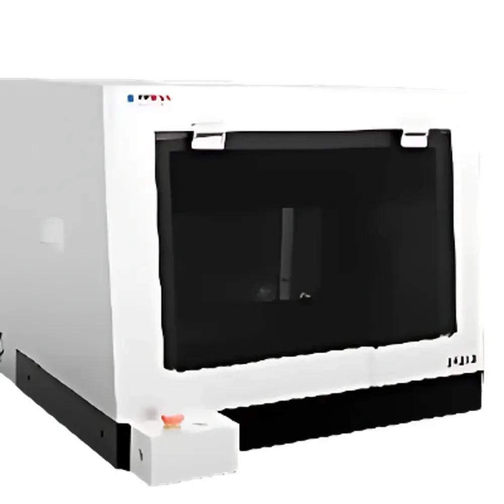 ZEPTOOLS JS10C Manual Stylus Profilometer