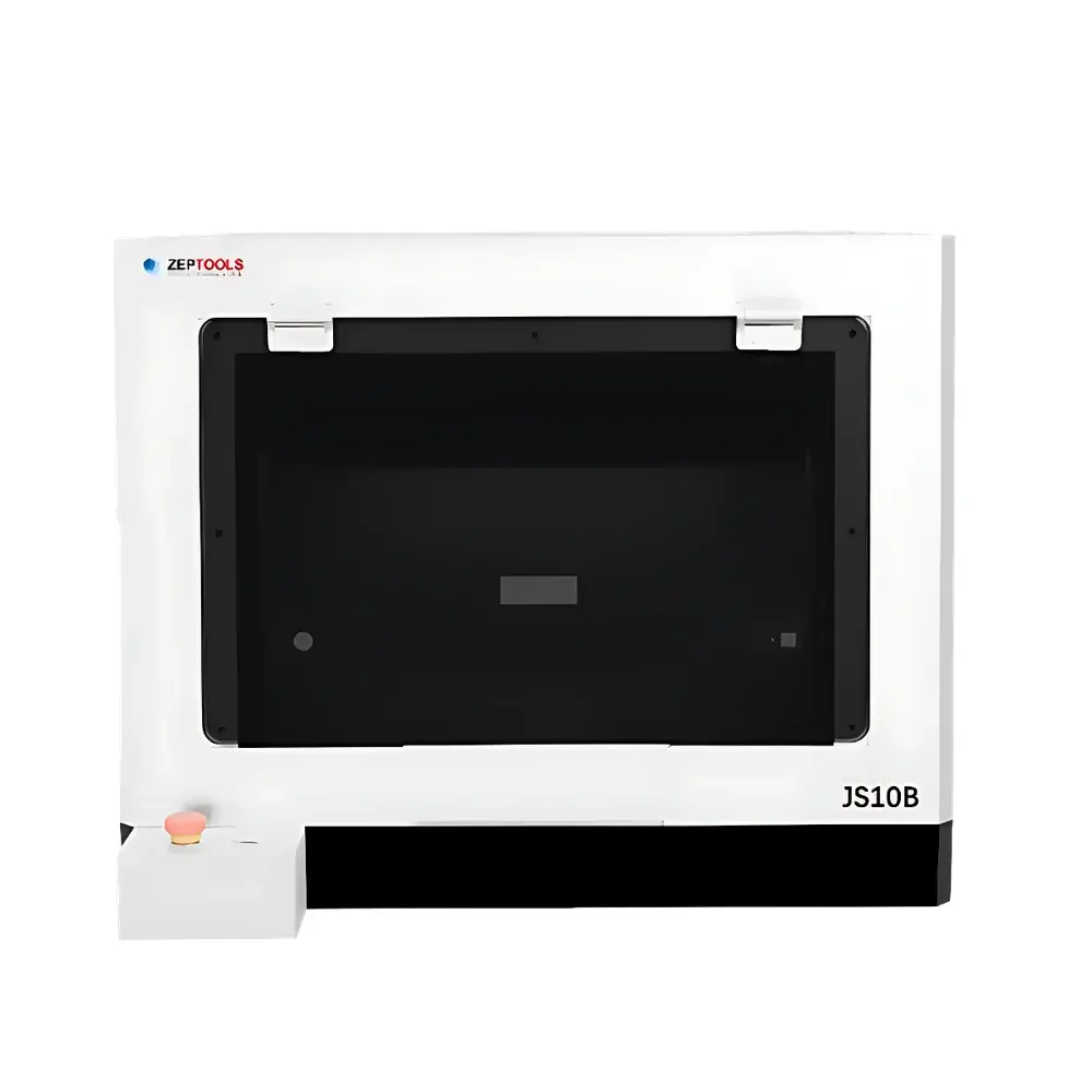 ZEPTOOLS JS10C Manual Stylus Profilometer