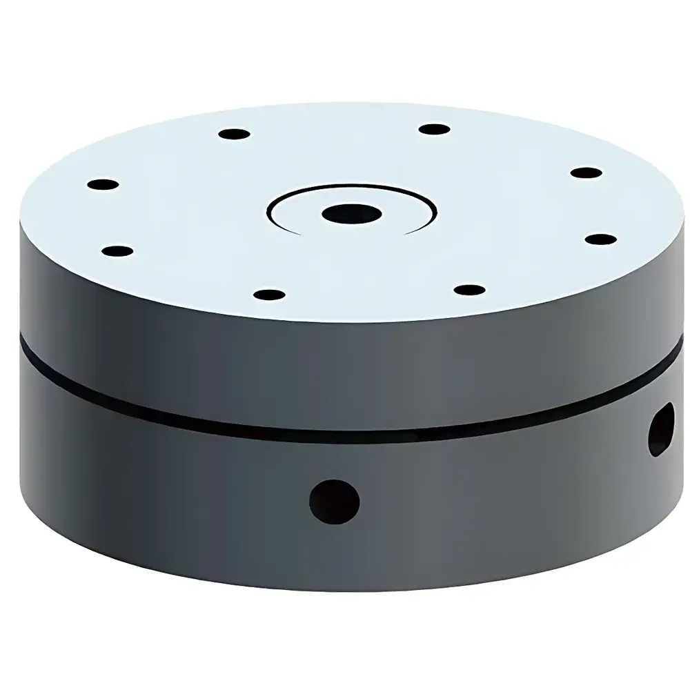 ZEPTOOLS RF-33A Nanopositioning Piezo Rotary Stage