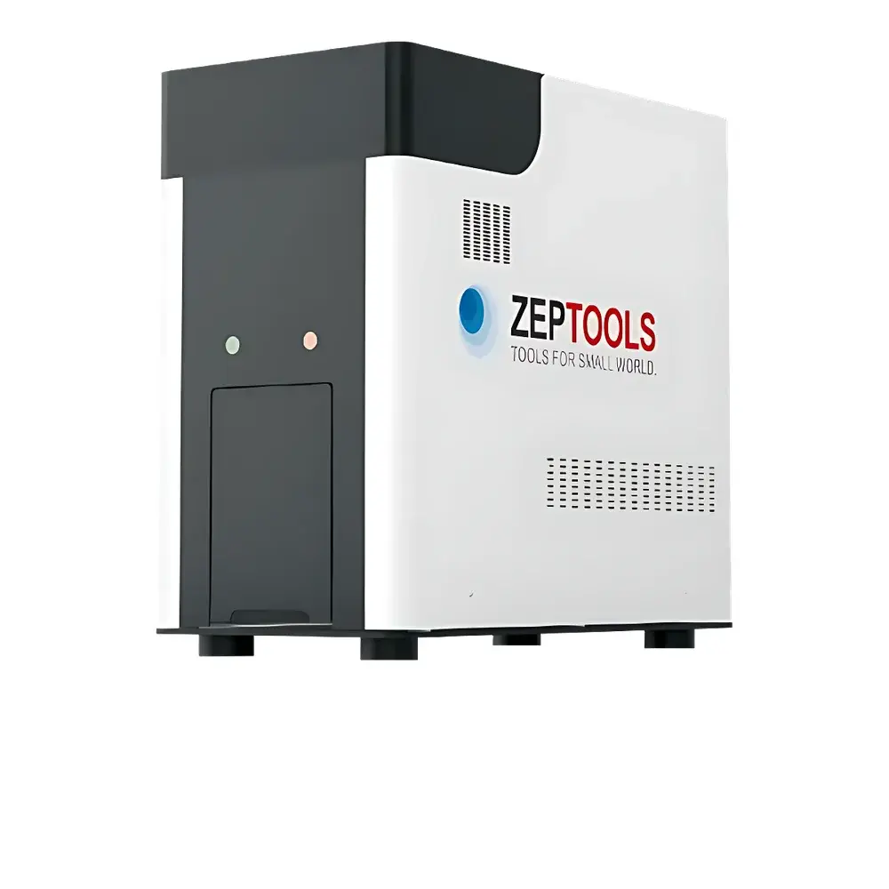ZEPTOOLS ZEM15C Desktop Scanning Electron Microscope
