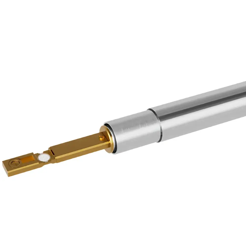 ZEPTOOLS PicoFemto In Situ Cryo Sample Holder Series for Transmission Electron Microscopy