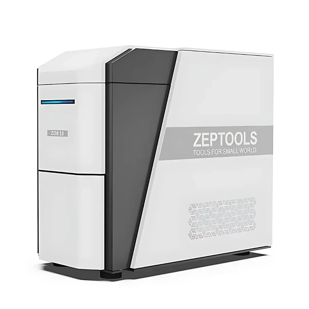 ZEPTOOLS ZEM18 Desktop Scanning Electron Microscope
