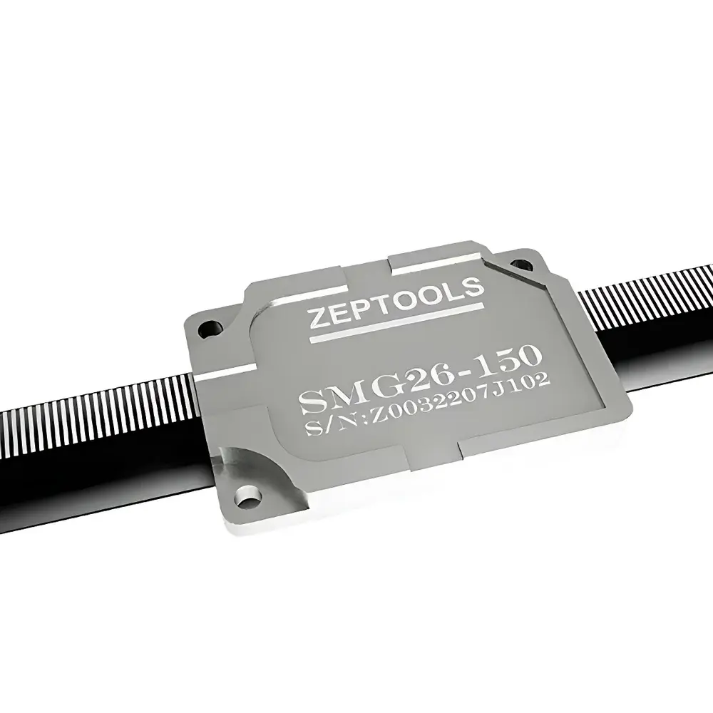 ZEPTOOLS SMG26 Ultra-High Vacuum Miniature Optical Encoder Scale