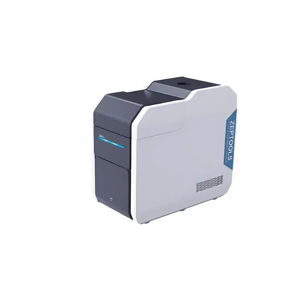 ZEPTOOLS ZEM20 Desktop Scanning Electron Microscope