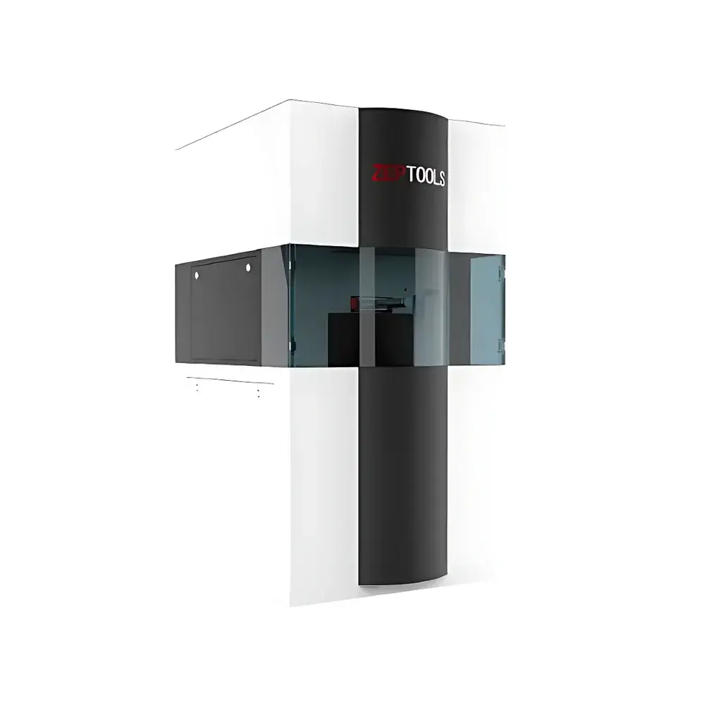 ZEPTOOLS ZEL304G Electron Beam Lithography System