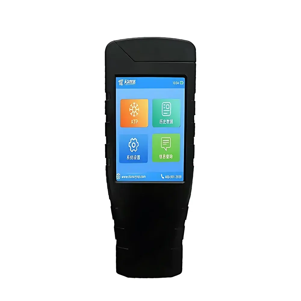 TIANER TE-A420 ATP Bioluminescence Detector