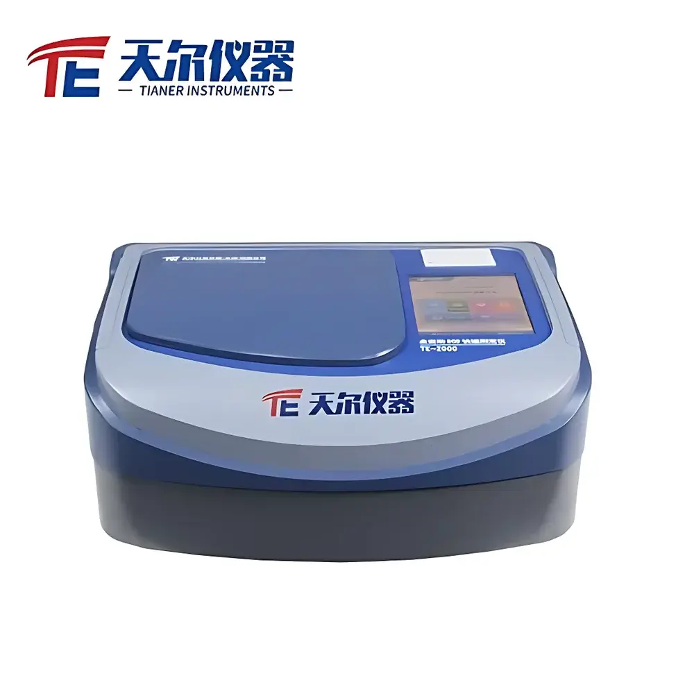 TIANER TE-2000 Automated BOD Analyzer