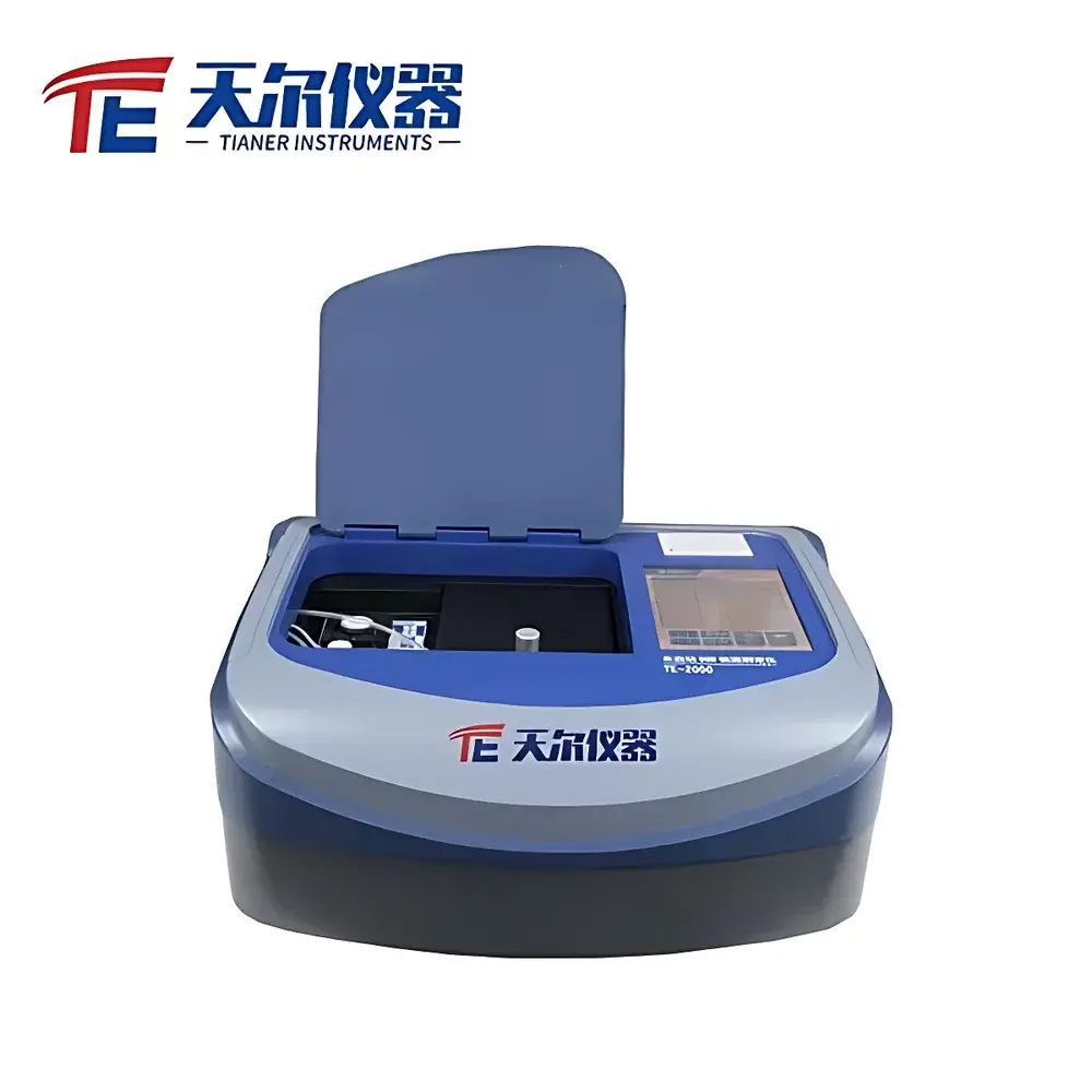 TIANER TE-2000 Automated BOD Analyzer
