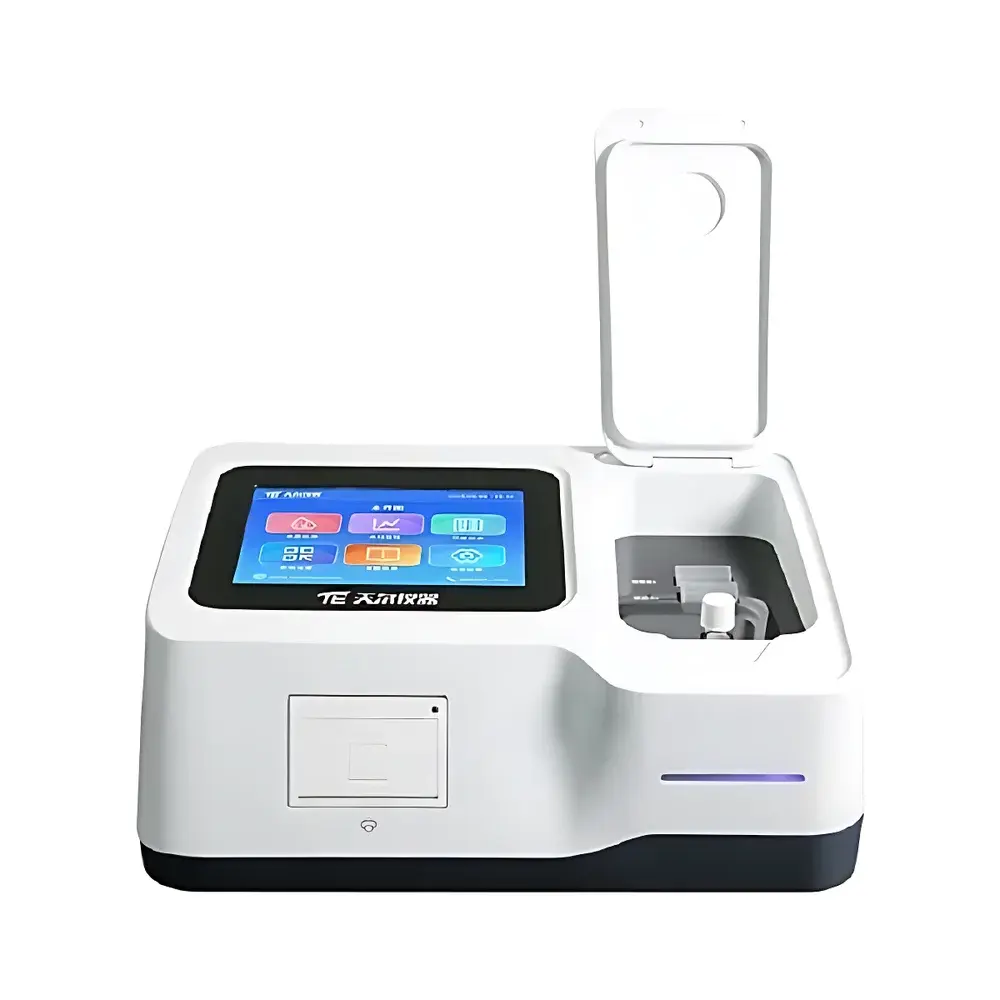 Tianer TE-5002 Laboratory Total Phosphorus and Total Nitrogen Analyzer