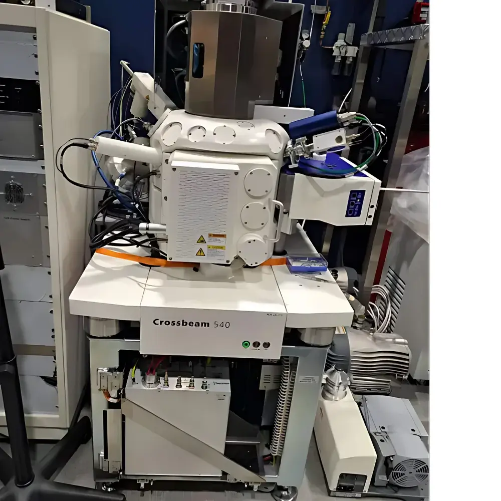 Second-hand Optical Instruments