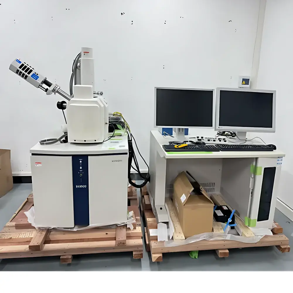 Hitachi SU-3500 Used Scanning Electron Microscope