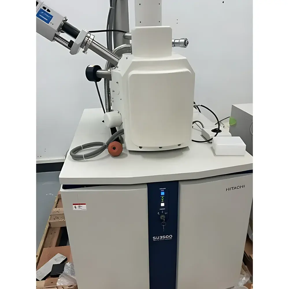 Hitachi SU-3500 Used Scanning Electron Microscope