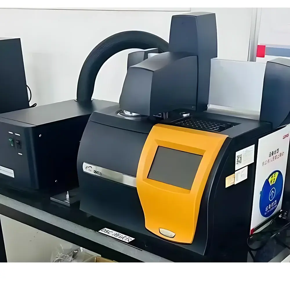 TA Instruments DSC-25 Used Differential Scanning Calorimeter