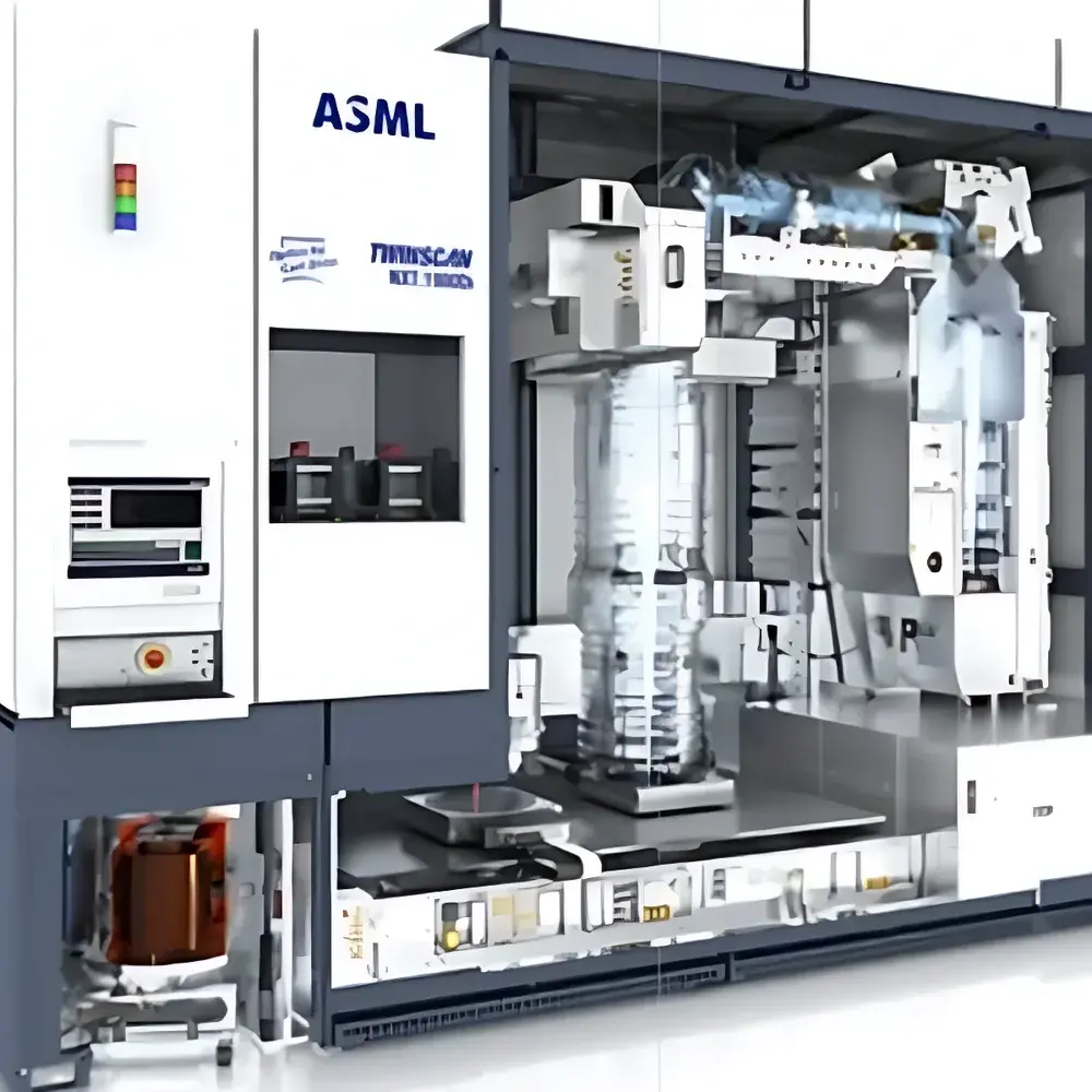 ASML TWINSCAN NXT:1980Di Immersion Lithography Scanner (Refurbished)