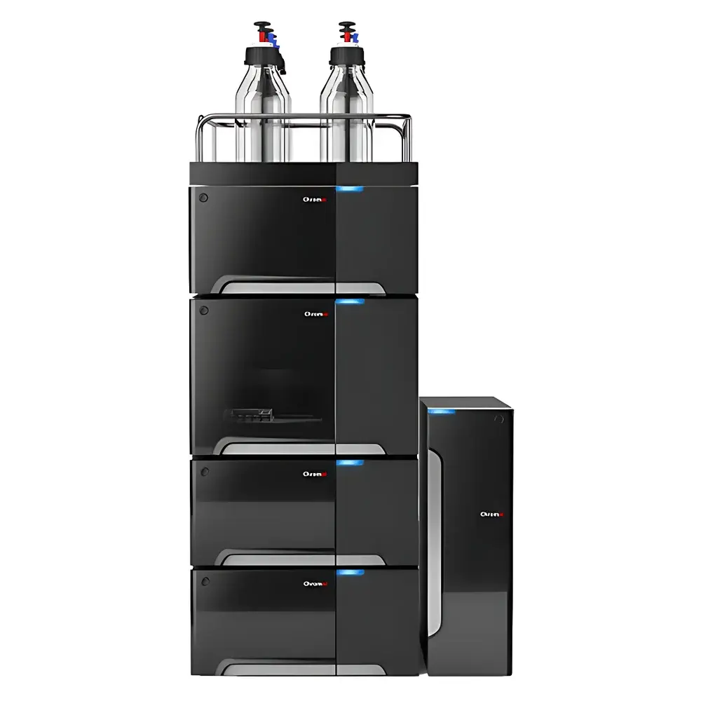 Liquid Chromatograph