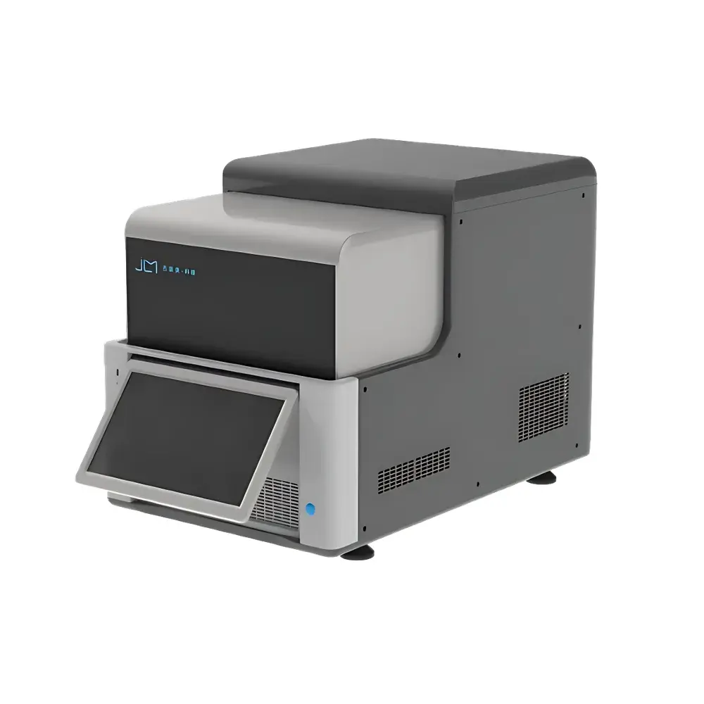 Genemeter DiOne Fully Automated Integrated Digital PCR System