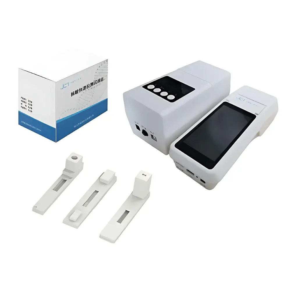 Isothermal Amplification Instrument