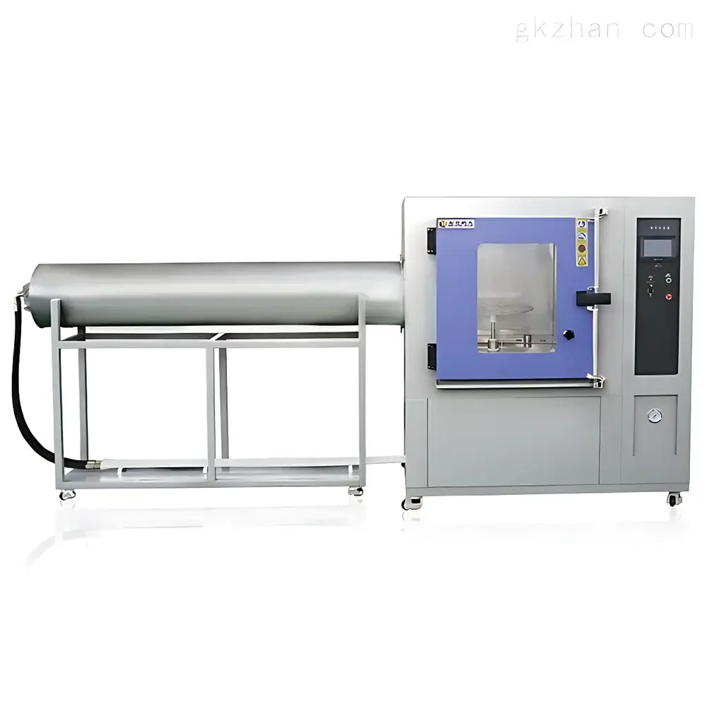 GHT HT-IPX34 Variable-Frequency Side-Mounted Rain Test Chamber