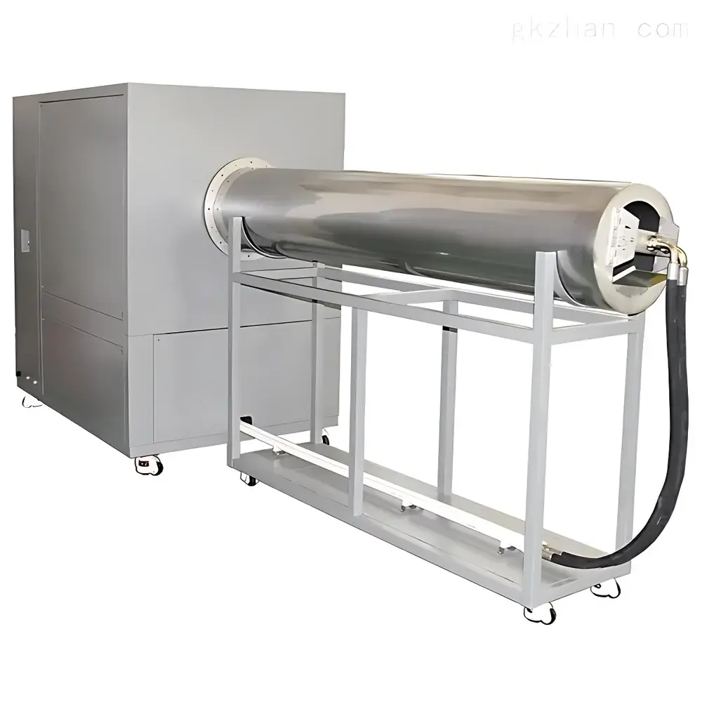 GHT HT-IPX34 Variable-Frequency Side-Mounted Rain Test Chamber