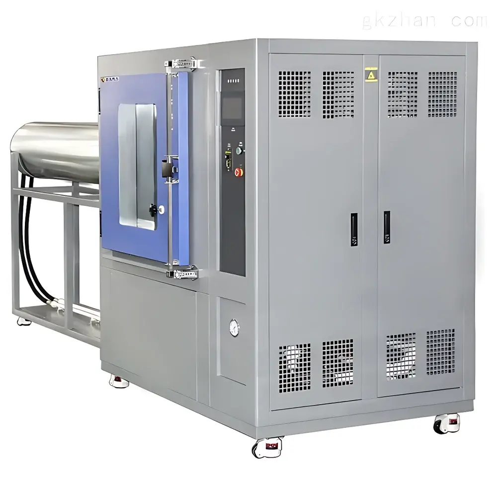 GHT HT-IPX34 Variable-Frequency Side-Mounted Rain Test Chamber