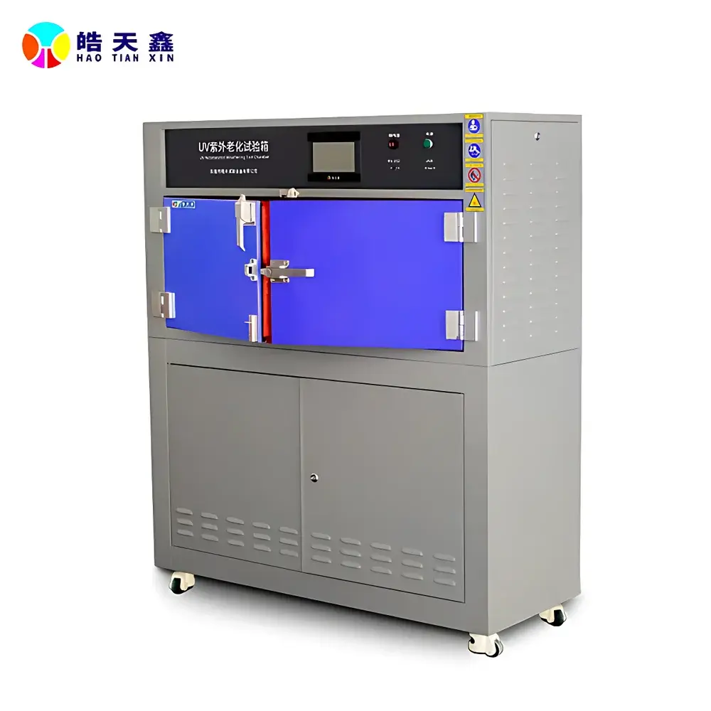 GHT GHT-UV3 Advanced UV Weathering Chamber