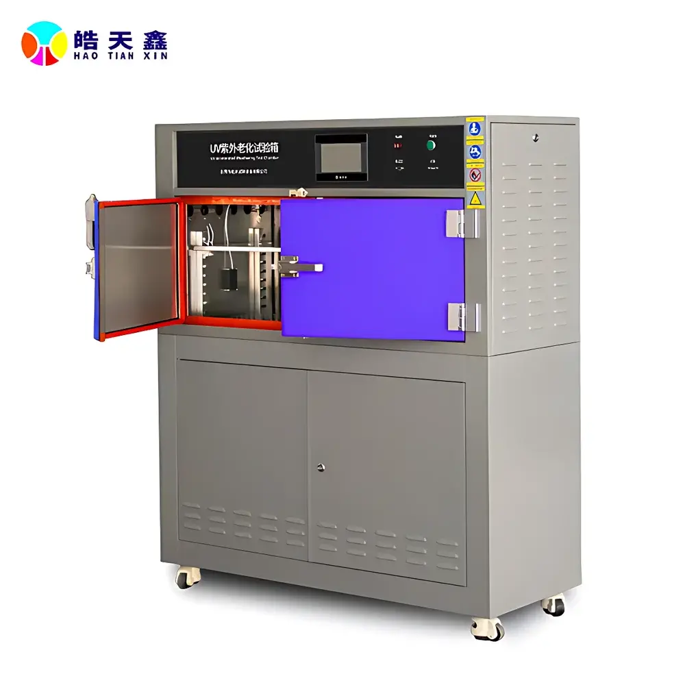 GHT GHT-UV3 Advanced UV Weathering Chamber