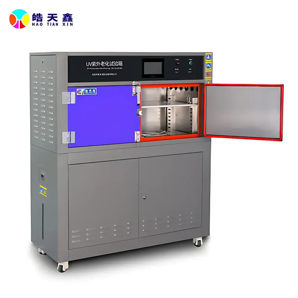 GHT GHT-UV3 Advanced UV Weathering Chamber