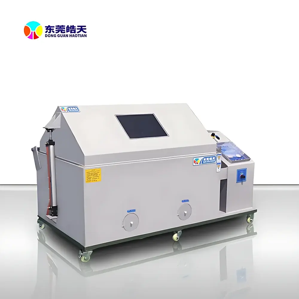 GHT HT-120A-PF Acetic Acid Salt Spray (ASS) Test Chamber