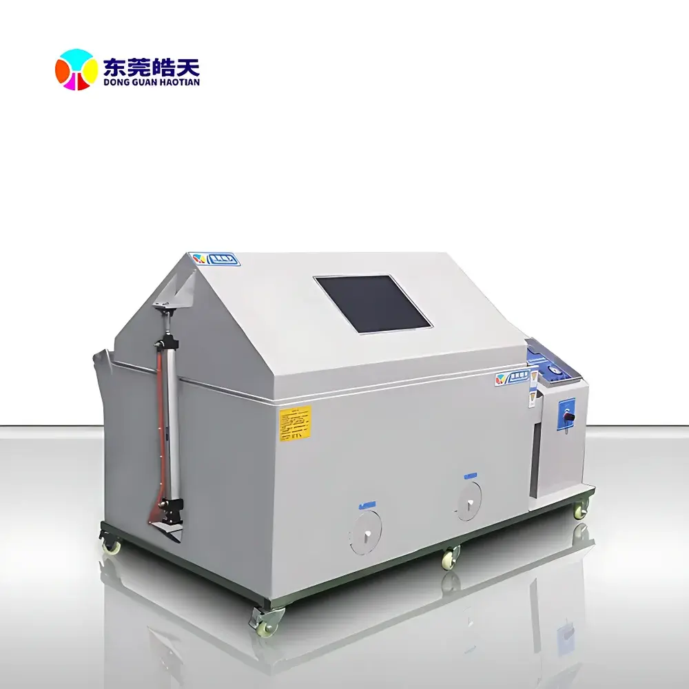 GHT HT-120A-PF Acetic Acid Salt Spray (ASS) Test Chamber