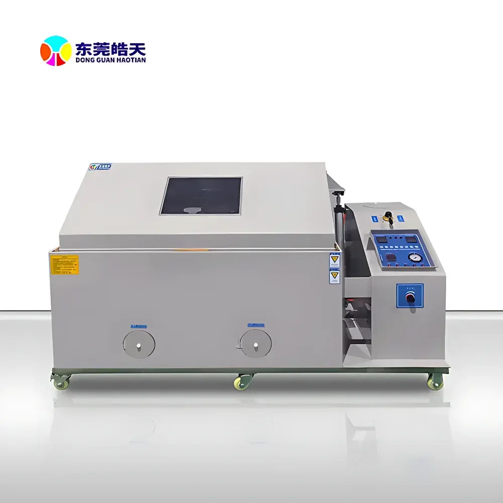 GHT HT-120A-PF Acetic Acid Salt Spray (ASS) Test Chamber