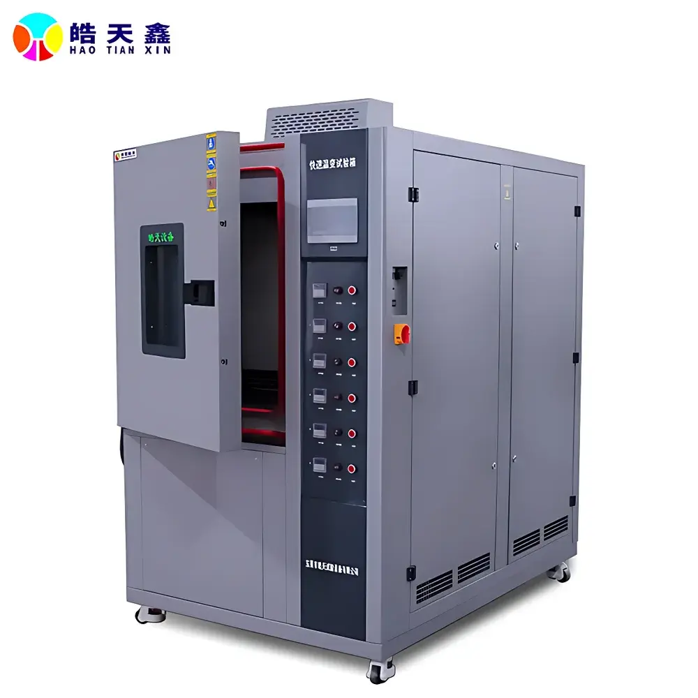 GHT TEE-408P Rapid Temperature Change Test Chamber