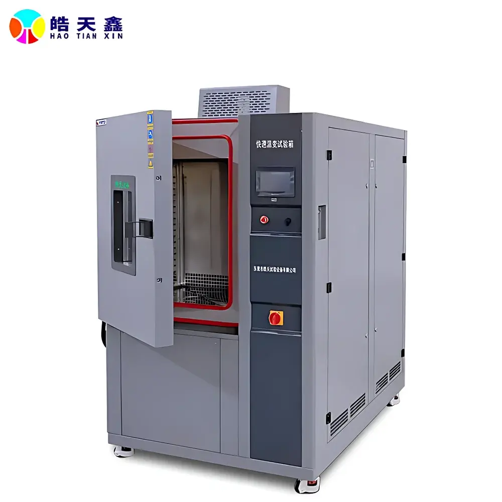 GHT TEE-408P Rapid Temperature Change Test Chamber