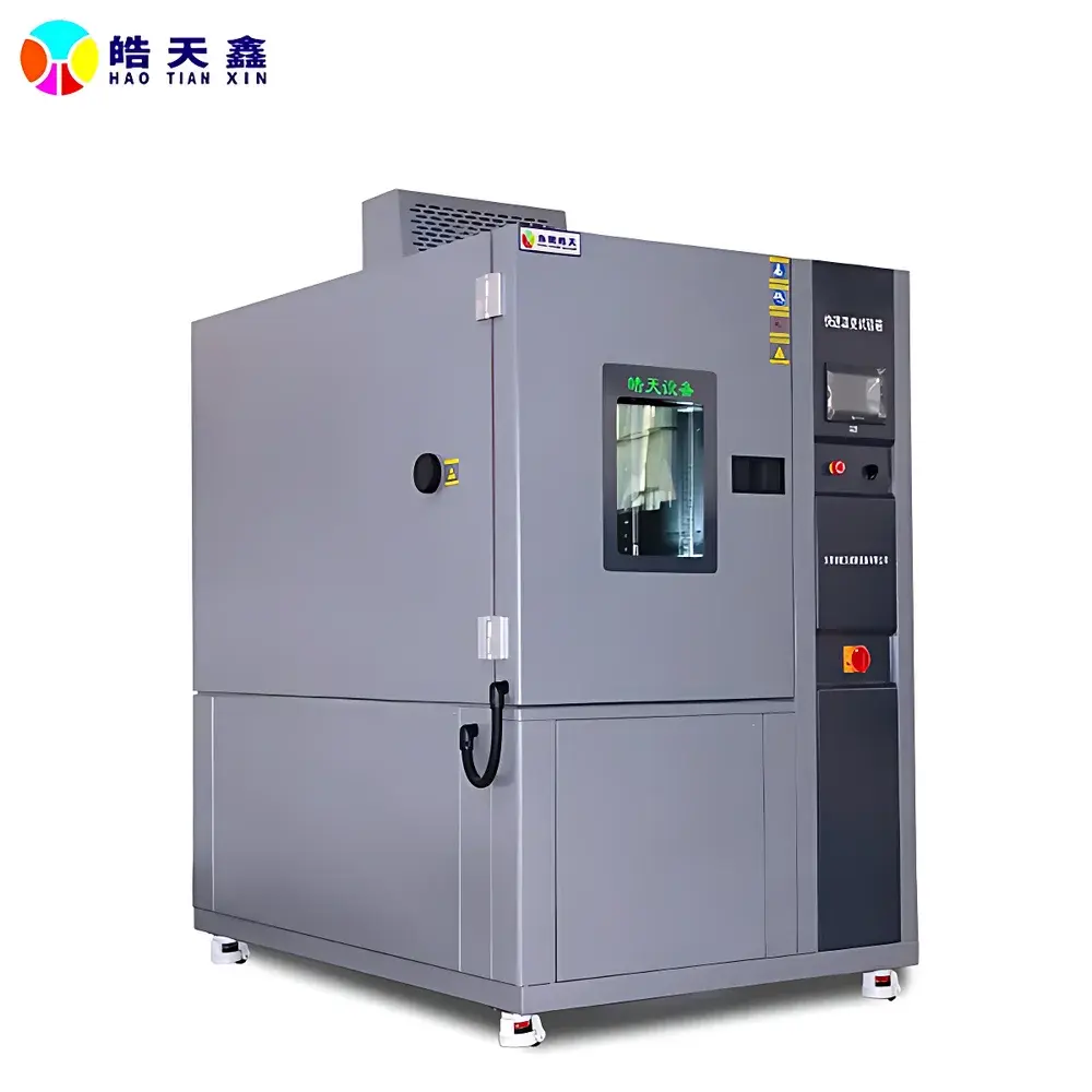 GHT TEE-408P Rapid Temperature Change Test Chamber