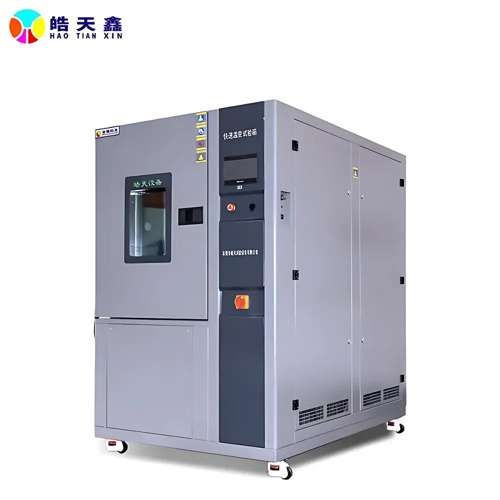 GHT TEE-408P Rapid Temperature Change Test Chamber