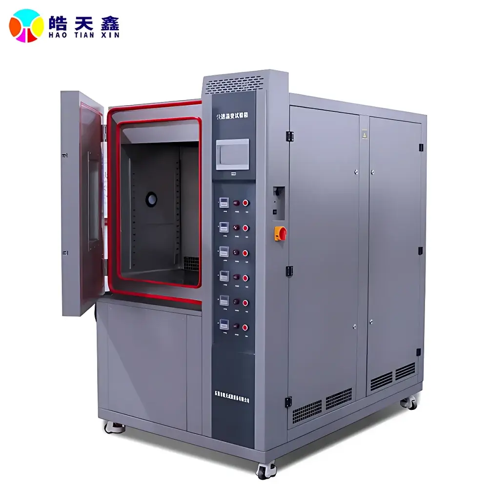 GHT TEE-408P Rapid Temperature Change Test Chamber