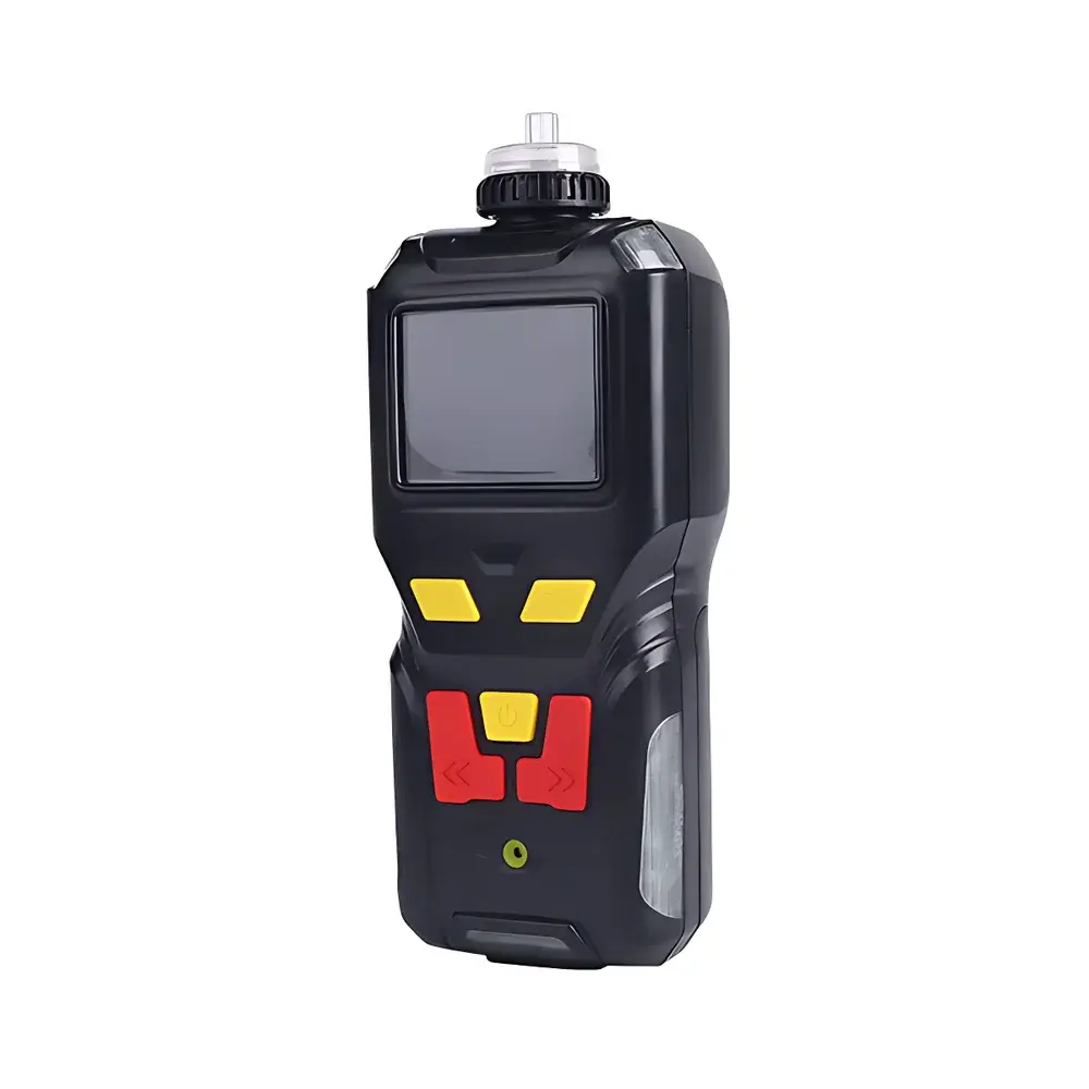 Eranntex MS400-C3H3N Portable Acrylonitrile (C₃H₃N) Gas Detector