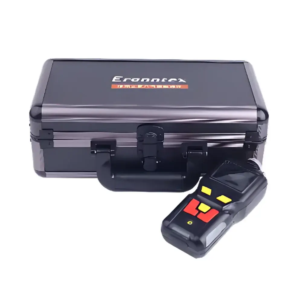 Eranntex MS400-C3H3N Portable Acrylonitrile (C₃H₃N) Gas Detector