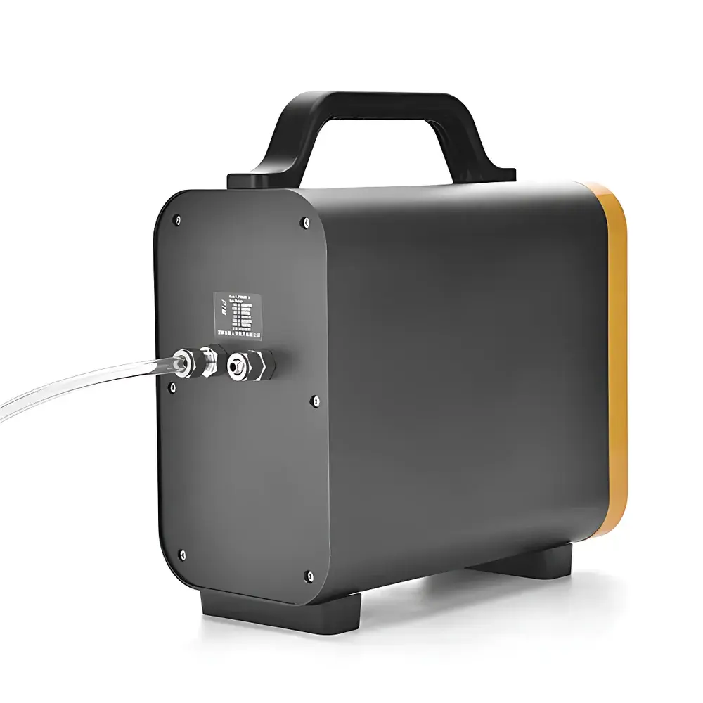 Eranntex PTM600-N2O Portable Nitrous Oxide (N₂O) Analyzer