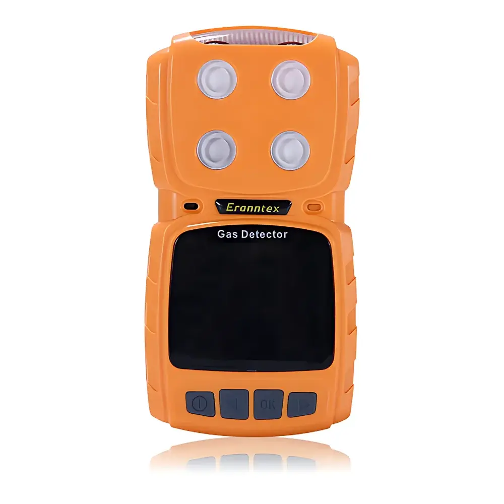 Eranntex MS104K-AsH₃ Portable Arsine (AsH₃) Gas Detector