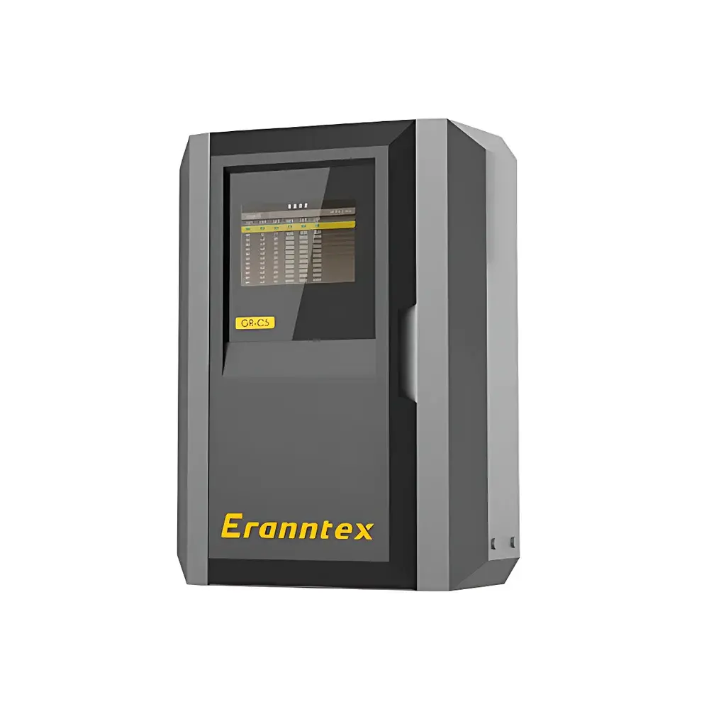 Eranntex DOAS-2000 Online Differential Optical Absorption Spectroscopy (DOAS) Analyzer for Hydrogen Sulfide
