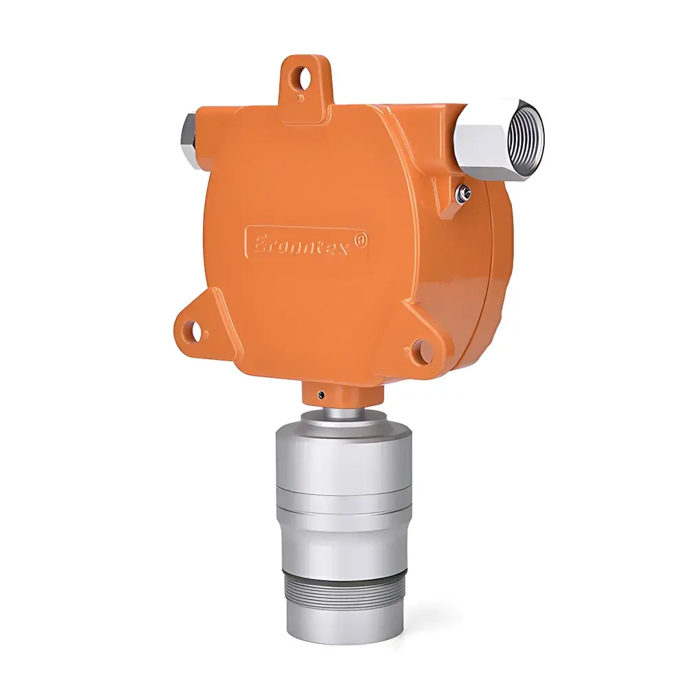 Eranntex LMIC-600-CH3Br Fixed-Mount Bromomethane (Methyl Bromide) PID Gas Detector