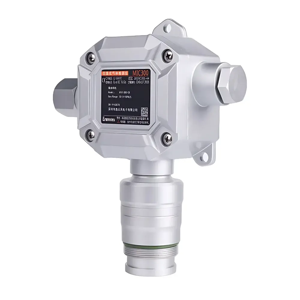 Eranntex MIC-300-H2 Hydrogen Gas Transmitter