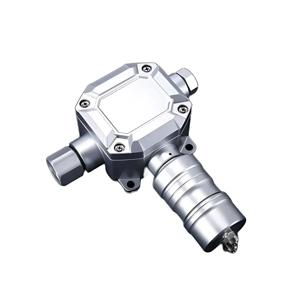 Eranntex MIC-300-H2 Hydrogen Gas Transmitter