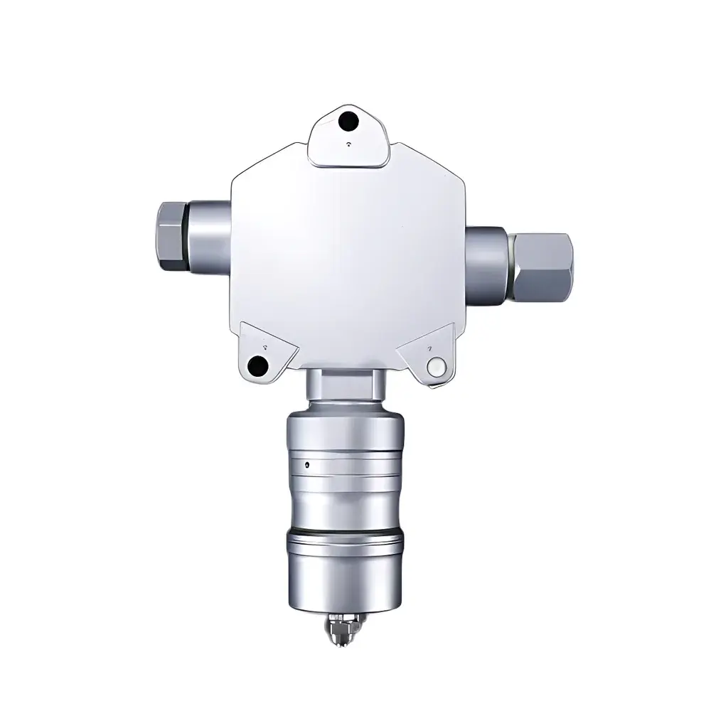 Eranntex MIC-300-H2 Hydrogen Gas Transmitter