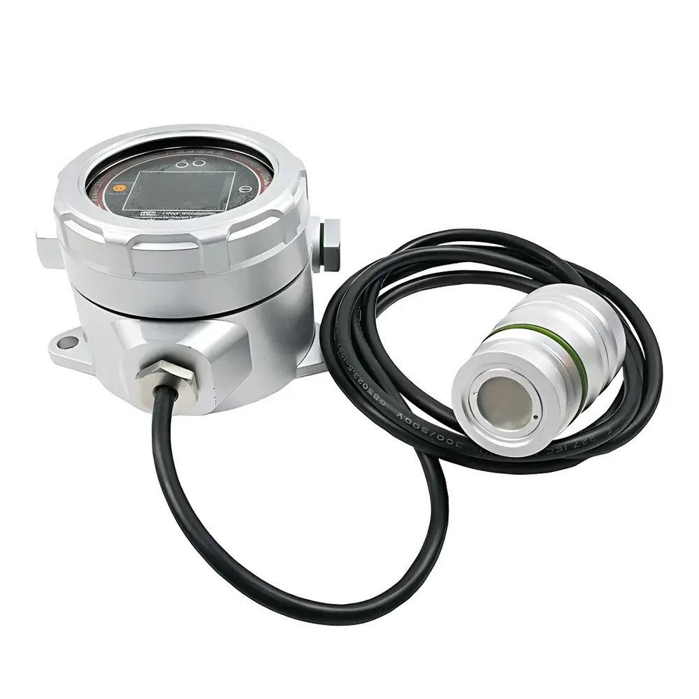 MIC-500S-MEK Fixed Butanone (MEK) Gas Detector