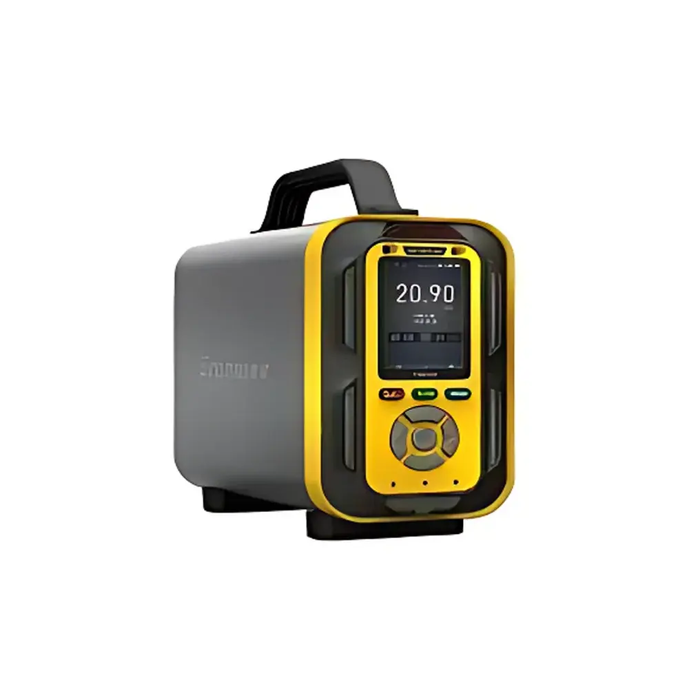 Nitrogen Oxide Analyzer