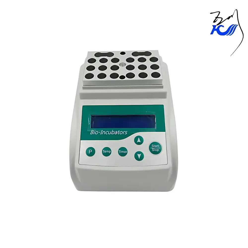 HC MINIB-100P Ethylene Oxide (EO) Sterilization Biological Indicator Incubator
